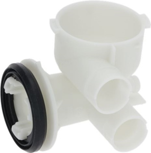 КОРПУС НАСОСА RATIONAL 44.02.179S