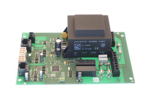 5093307. ПЛАТА УПРАВЛЕНИЯ ДЛЯ ULTRAVENT RATIONAL 42.00.050P