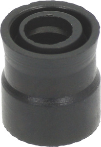 УПЛОТНИТЕЛЬ ДЛЯ ПАТРУБКА ВЫХОДА КОФЕ