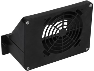 SCATOLA PLASTICA RAFFREDDAMENTO MOTORE LAINOX LA69180050