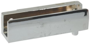 ВЕРХНИЙ ШАРНИР СТЕКЛЯННОЙ ДВЕРЦЫ ПЕЧИ