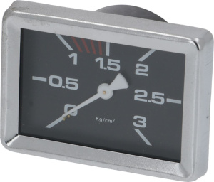 МАНОМЕТР БОЙЛЕРА GAGGIA ELE Ø 52 ММ