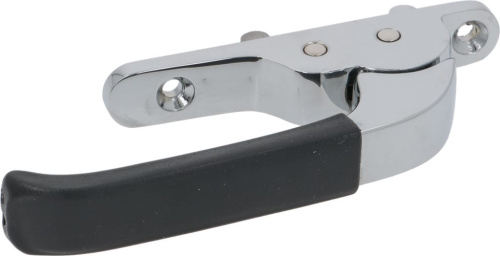 3242050. РУЧКА ДВЕРЦИ ПЕЧИ  170X20 ММ