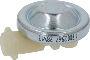 РЕГУЛЯТОР ПОТОКА ДЛЯ НАСОСА