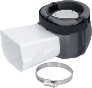 ЖЕЛОБ ДЛЯ ЛЬДА BREMA C10648