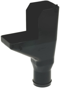 КОНВЕЙЕР КОФЕЙНОЙ ГУЩИ, ЧЕРНЫЙ