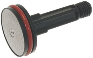 ПОРШЕНЬ - ДЕРЖАТЕЛЬ СЕТОЧКИ Ø 35 ММ