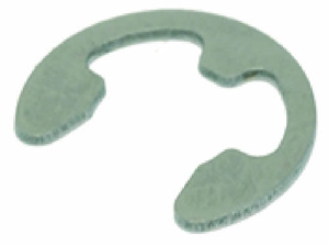 РАДИАЛЬНОЕ СТОПОРНОЕ КОЛЬЦО Ø 6 ММ