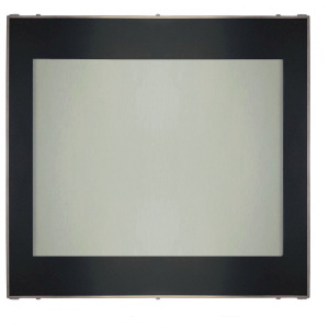 ДВЕРЬ В СБОРЕ ДЛЯ ПЕЧИ UNOX KVT1285B