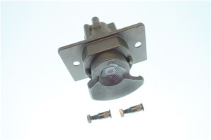 ЗАМОК ДВЕРИ LM1 LM2; F-G RATIONAL 24.04.244S