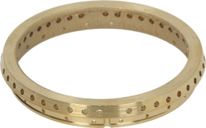 КОЛЬЦО РАССЕКАТЕЛЯ ПЛАМЕНИ