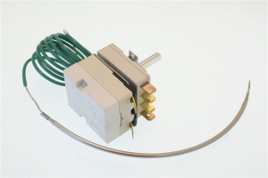 ТЕРМОСТАТ Т.МАКС.105C