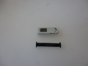 CARTA MEMORIA SMART LOGIC SLICK