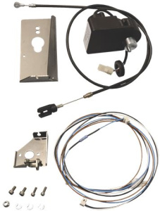 КОМПЛЕКТ ДЛЯ ПЕРЕОБОРУДОВАНИЯ ТИГЕЛЬНОГО ЭЛЕКТРОДВИГАТЕЛЯ VCC 112 RATIONAL 87.00.590