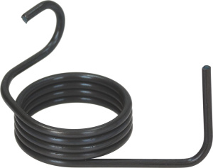 ВОЗВРАТНАЯ ПРУЖИНА EUREKA 6002.3580