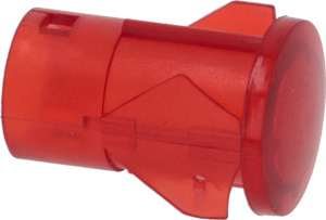 ДЕРЖАТЕЛЬ ЛАМПЫ КРАСНЫЙ CIMBALI 530-106-200