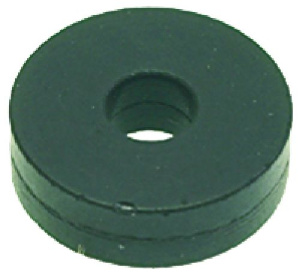ПЛОСКИЙ УПЛОТНИТЕЛЬ Ø 13X4X4 ММ EPDM