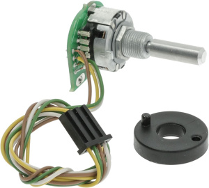 ПОТЕНЦИОМЕТР 6-4.5