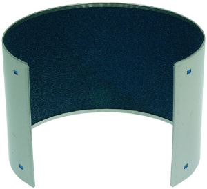 АБРАЗИВ БОКОВОЙ ДЛЯ КАРТОФЕЛЕЧИСТКИ SIRMAN IV2460695