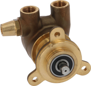 НАСОС ОБЪЕМНЫЙ NUERT Ø 3/8" GAS