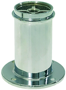 ОПОРА СБОРНОГО УЗЛА НИЖНЕГО ПРОМЫВОЧНОГО ДУША