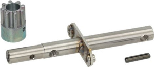 КОМПЛЕКТ ШТИФТОВ ДЛЯ РУЧКИ 118 ММ