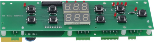 5136694. ПЛАТА ЦИФРОВАЯ ECS SMALL VENIX