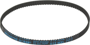 ЗУБЧАТЫЙ РЕМЕНЬ 0912MXL ВЫСОТА 4ММ