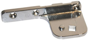 КРЕПЛЕНИЕ ДЛЯ НИЖНЕЙ ПЕТЛИ ПРАВОЕ