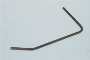 ТРУБКА ВПРЫСКА ВОДЫ В ПЕЧЬ LAINOX LA17401400