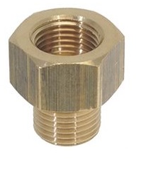 ШТУЦЕР 1/8" NUOVA SIMONELLI 07300544