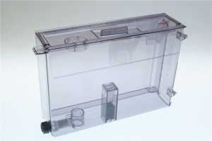 КОНТЕЙНЕР ДЛЯ ВОДЫ