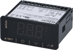 КОНТРОЛЛЕР EVCO EV3B33N7