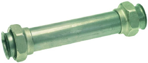 ТРУБКА НИЖНЯЯ