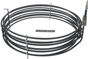 CHAMBER HEATING ELEMENT 18000W 230V LAINOX LAR65012302