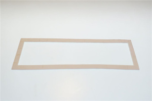 УПЛОТНИТЕЛЬ СТЕКЛА