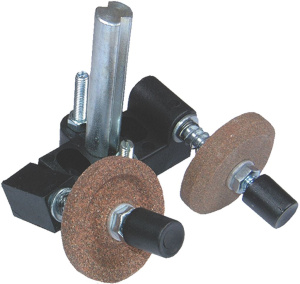 ЗАТОЧНОЕ УСТРОЙСТВО