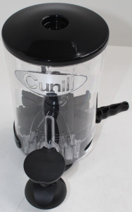 КОРПУС В СБОРЕ CUNILL