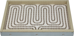 ТЭН СРЕ 7500ВТ 400В