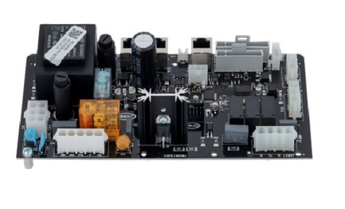 7130476. ПЛАТА СИЛОВАЯ UNOX KPE1983B