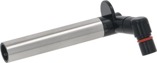 11329406. ТРУБКА КАПУЧИНАТОРА DE LONGHI AS00007977