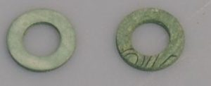 ШАЙБА Ø 14X8,5X1,5 MM
