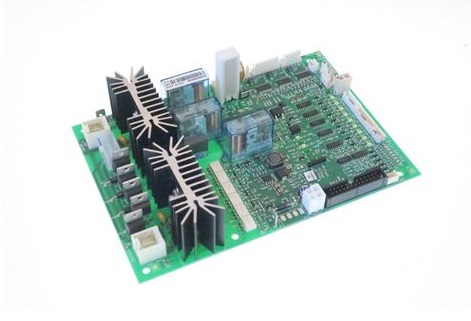 5165982. ПЛАТА СИЛОВАЯ SAECO 11033318