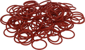 УПЛОТНИТЕЛЬ ORM 0354-35 СИЛИКОН 100 ШТ JURA 67314