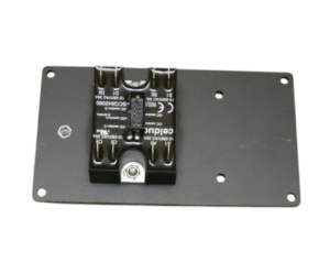 РЕЛЕ 25А 280В 1 ШТ. В СБОРЕ NUOVA SIMONELLI 04200098