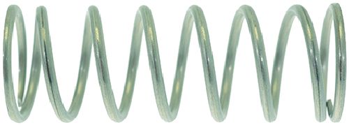 1250326. ПРУЖИНА Ø 25X68 ММ