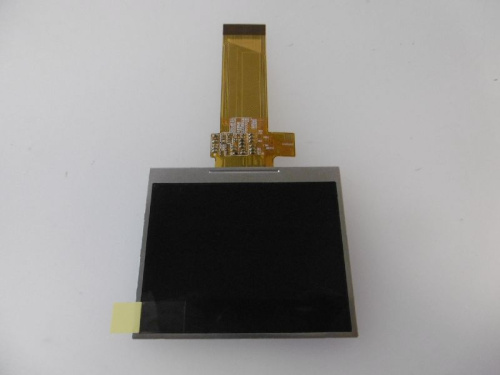 5076109. ДИСПЛЕЙ БЕСКОНТАКТНЫЙ 77X64 ММ