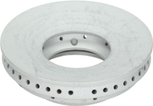 РАССЕКАТЕЛЬ ПЛАМЕНИ Ø 100 ММ