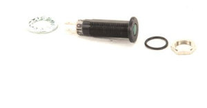 INDICATOR 24V LED GREEN GARLAND 35624001
