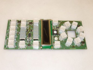 КОНТРОЛЬНЫЙ БЛОК UUSO2